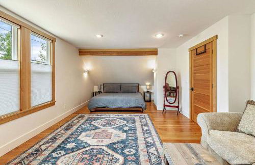 The Mountain Ave House by WanderLodges - Foto 10