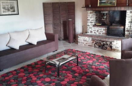 Gîte De L'Etot Fossey - Foto 7