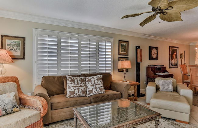 Destin Towers 22 - Foto 13