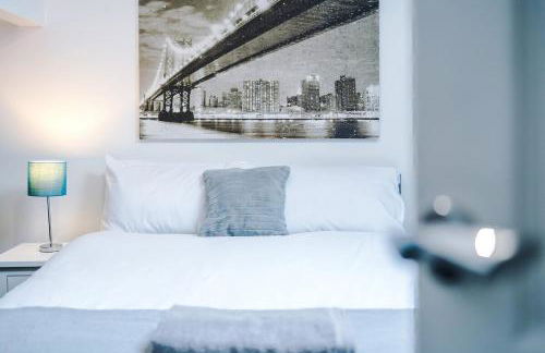 4BDR House By Eason Stays Short Lets Chorley - Foto 32