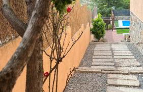 AT La Solanilla a 1 h de Madrid - Foto 5