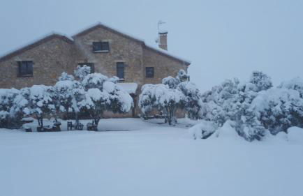 La Casona de Requijada a 6km de Pedraza con Piscina - Foto 58