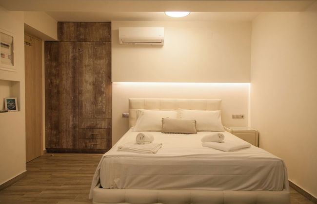 Luxury Studios Kallithea by Corfuescapes - Foto 24