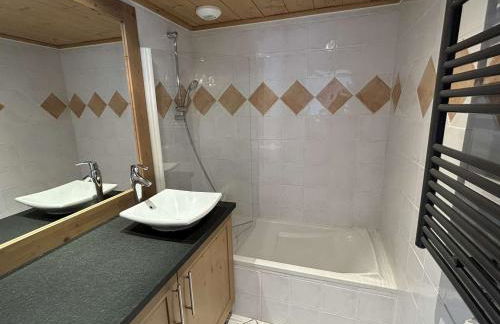 Appartement 3 pièces à Villard-sur-Doron, 8 personnes, parking couvert - FR-1-594-337 - Foto 11