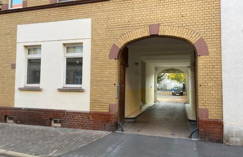 Auszeit Erfurt - stilvoller Bungalow mit Parkplatz - zentrumsnah - Foto 34