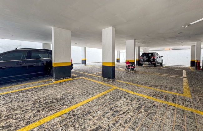 Apartamento Com Ar - Enseada - Foto 47