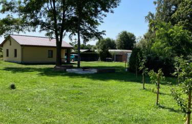 Havelstern Ketzin, Ferienhaus Zander - Foto 13