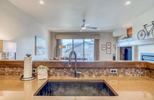 Deschutes Landing at the Old Mill Riverfront - Meredith Lodging - Foto 7