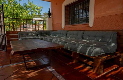 Origen Andévalo Alma y paisaje - Foto 14