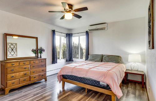 Secluded Albany Escape, Pet Friendly with Fee - Foto 14