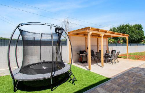 Villa Luan near Pula by Istrabook - Foto 4