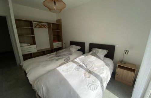 Le gîte des Acacias - Foto 11