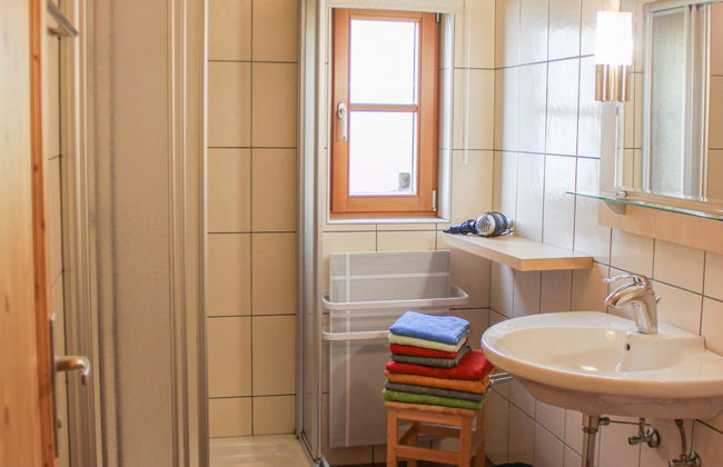 Kopphütte - Foto 26