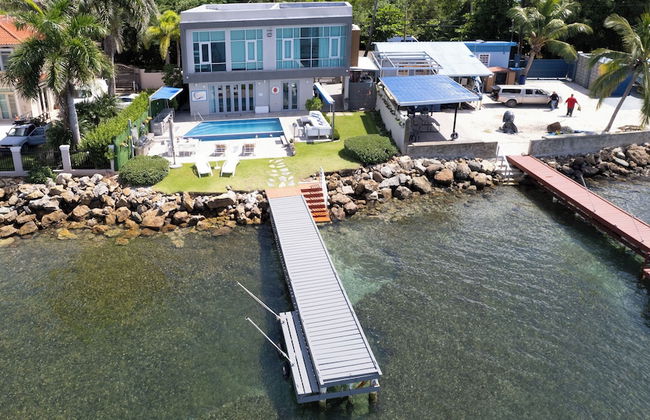 VILLA JOYUDA - Foto 71