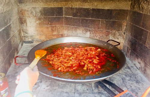 Casa rural cueva El Nido - Foto 70