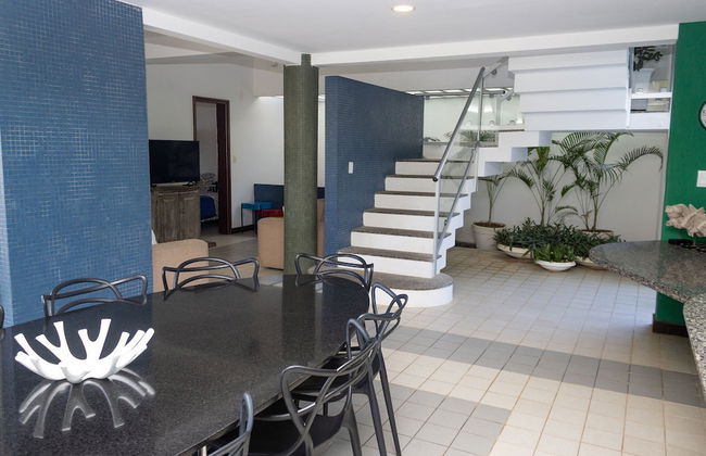 Linda casa na Praia de Guarajuba - Photo 27