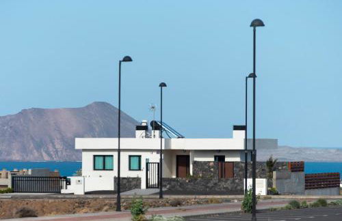 Ereza Villa Boraen - Foto 36