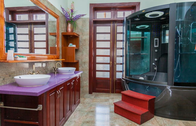 Villa Binh Minh - Foto 20