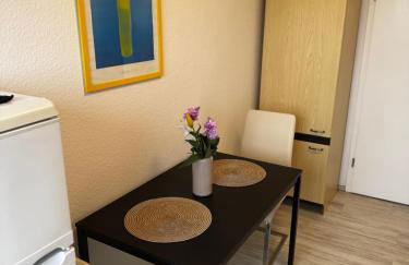 Kaiser-Rooms Stralsunder Ring 18 - Foto 6