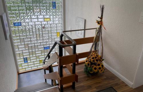 Ferienhaus nähe Lamspringe mit 5 Schlafzimmer - Foto 15