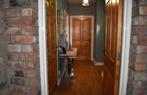 Sally Gardens Cottage - Foto 27