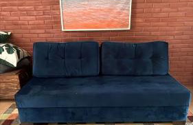 Oásis 4 Seu espaço estiloso industrial na cidade - Foto 55