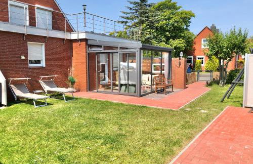 Ferienwohnung Yachthafen De Lorenzo - Foto 15