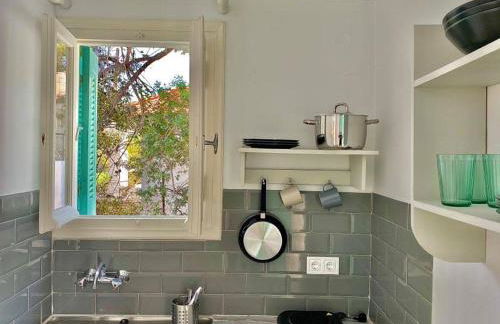 Studios Argyris - Photo 21