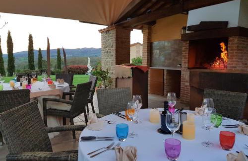 Country House Villa Rey - Foto 42