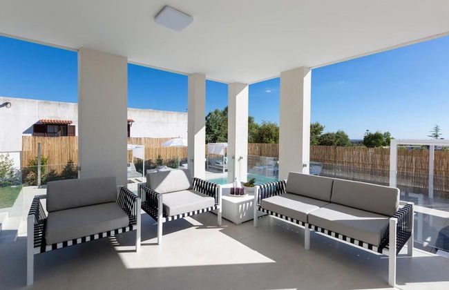 2083 Villa Gea in Matino - Foto 23