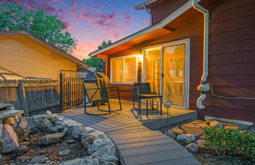 All-In-One Retreat Spa, Gym, Fun Room & Location! - Foto 60