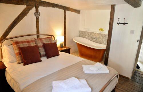 Tudor Cottage - Foto 19