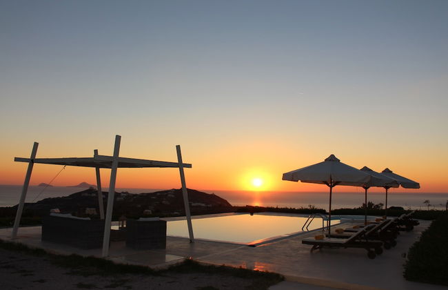 Blackrock Villa - Foto 17