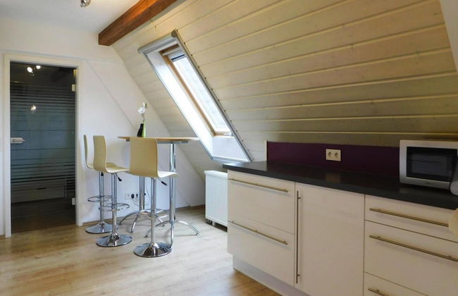 Apartment in Veringendorf With Garden - Foto 15