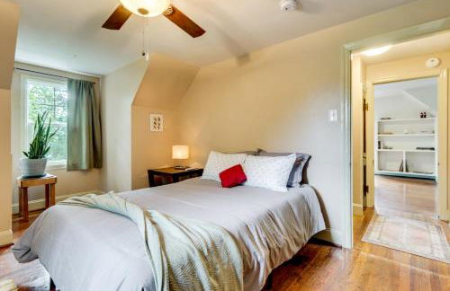 Home 2 Mi to Shenandoah Natl Park and Skyline Drive - Foto 18