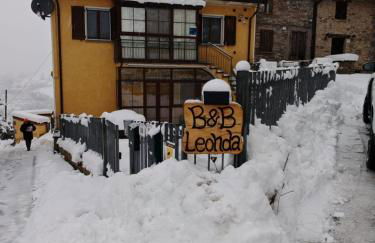 B&B Leonda - Foto 29