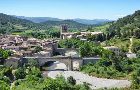 2 Bedroom Awesome Home In Saint-Laurent-De-La-Ca - Foto 33