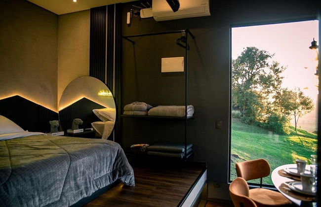 Cabanas Sunset View - Foto 26