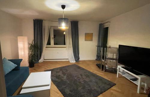 Paradiesisch Wohnen Bad Schwalbach - Foto 20