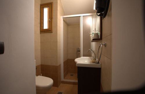 Tholos by Praxithea Stone House & Pool - Foto 9