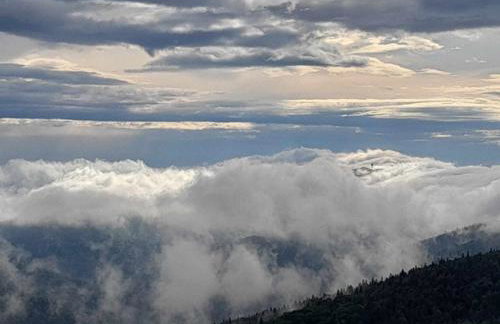 Chatka pod Lubaniem - Photo 45