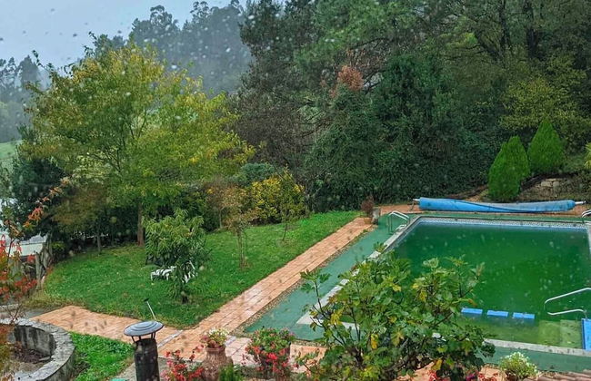 Casa Rural Bilbao Caserio Gondra - Foto 41