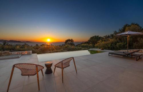 Villa Ki - Yagi Villas - Foto 1