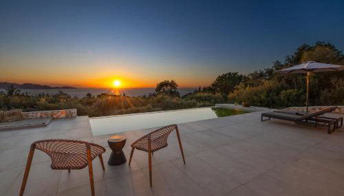 Villa Ki - Yagi Villas - Foto 1