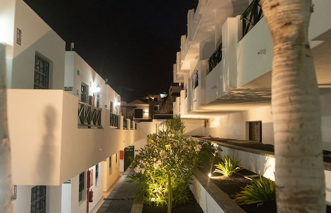 Apartamentos La Moraña - Foto 80