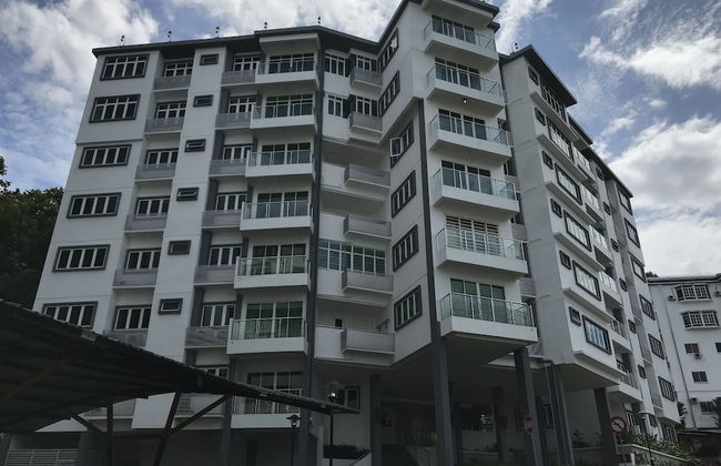 Sunset Seaview Vacation Condos at Crystal Condo - Foto 30