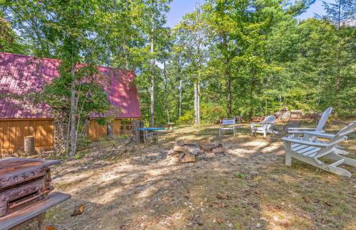 Sugar Shack - Cave Run Lake OR Red River Gorge KY - Foto 5