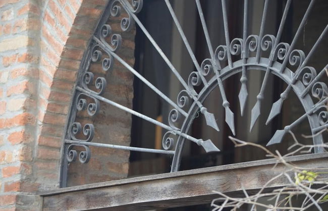 Agriturismo Cipolli e Podò Corte Carlini - Foto 33