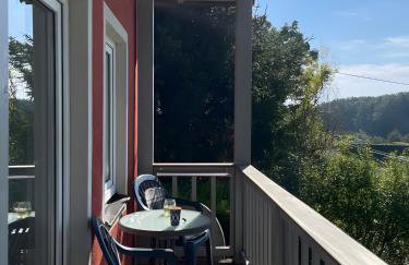 Mohnrot - Fulgenhaus - Foto 12