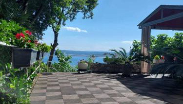 Golden Oasis - Foto 4, Garden, Garden view